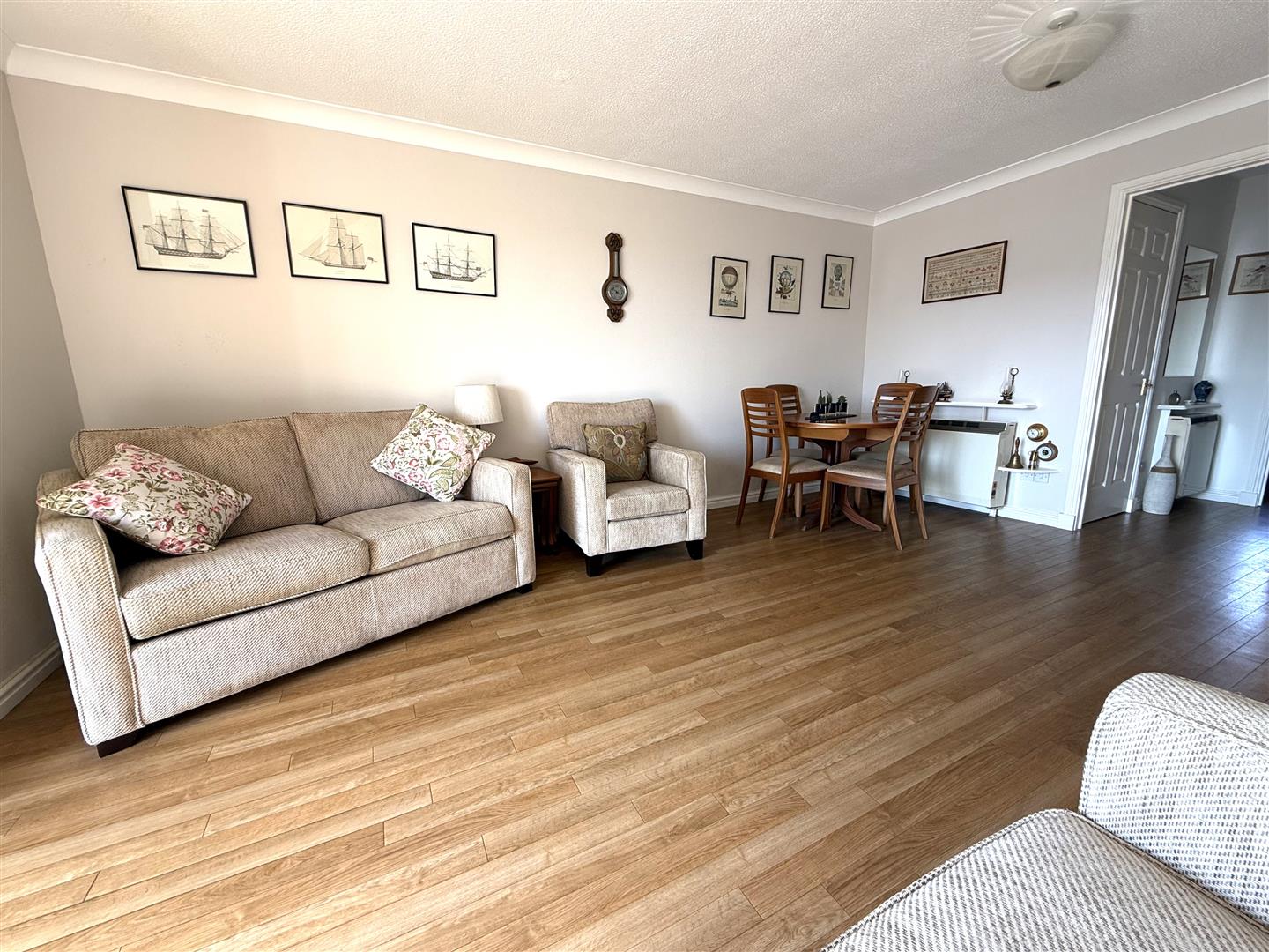 Pocketts Wharf, Maritime Quarter, Swansea, SA1 3XL